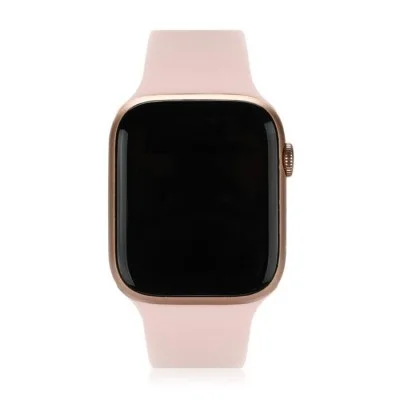 Porodo Smart Watch Series 8 - Rose Gold